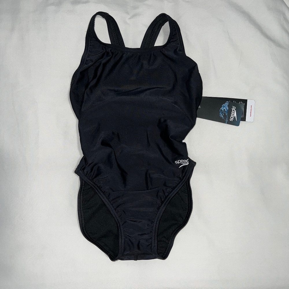 Speedo Solid Super Proback Onepiece ProLT